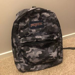 Backpack
